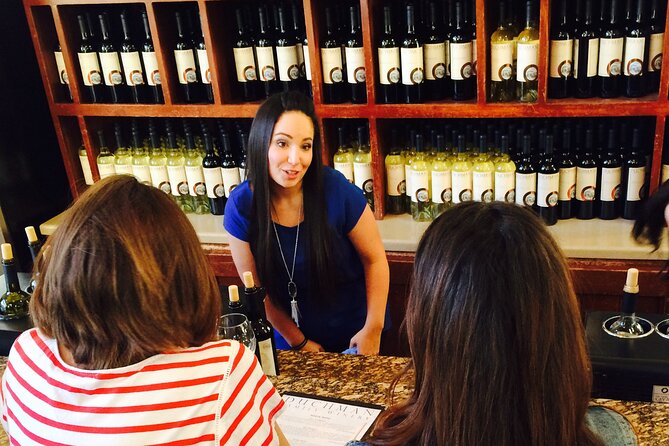 Half-Day Hill Country Wine Shuttle From Austin - Price and Tastings: What $69 Actually Buys You