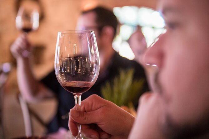 Half-Day Hill Country Wine Shuttle From Austin - Stop 2: Dutchman Family Winery in the Wimberley Orbit