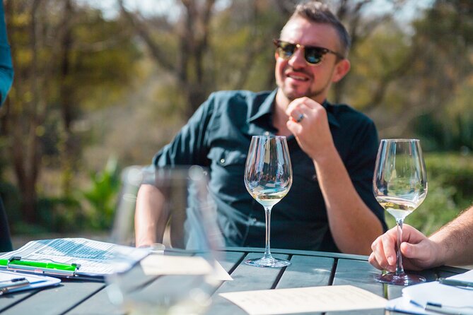 Half-Day Hill Country Wine Shuttle From Austin - Why the Guides Can Make or Break Your Afternoon