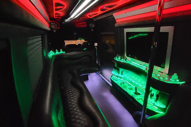 Half Day Wine Tour with Luxury Limousine in Austin - Price and Logistics: What $300 Per Person Really Covers