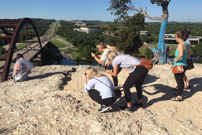 Keep Austin Weird Scavenger Hunt - Allens Boots: the shopping-stop energy boost