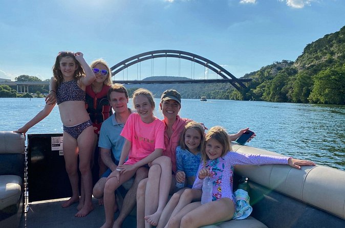 Lake Austin Boat Cruise 1.5 Hour Scenic Tour BYOB Per Person - Little Venice: The Venetian-Style Canal You’ll Notice Immediately