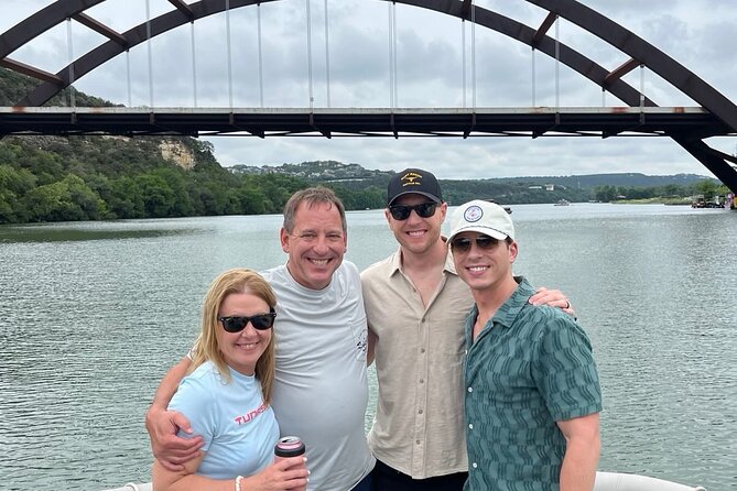 Lake Austin BYOB Sunset Cruise – 5:00-7:00pm - Key Reasons This Sunset Cruise Works