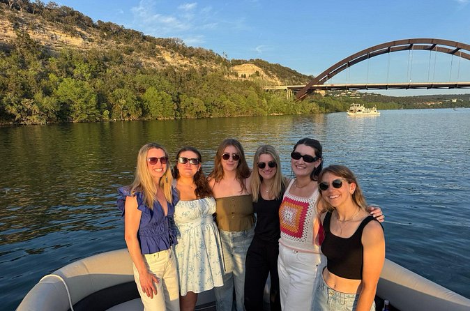 Lake Austin BYOB Sunset Cruise – 5:00-7:00pm - Practical Tips That Make the Cruise More Relaxing