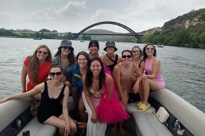 Lake Austin BYOB Sunset Cruise – 5:00-7:00pm - Who This Sunset Cruise Fits Best