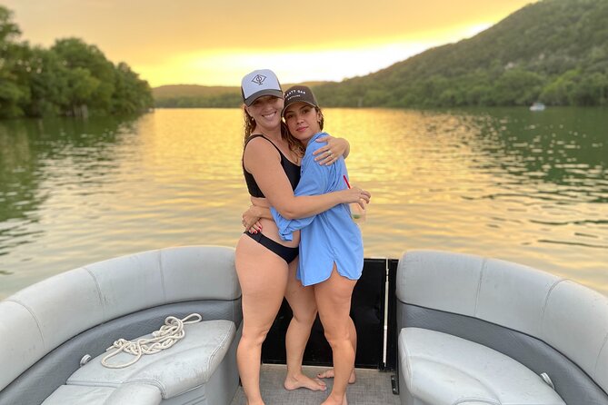 Lake Austin Sunset Boat Cruise – 1 - Hour Scenic Tour BYOB - BYOB Rules, Music, and What to Bring