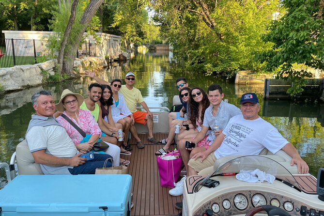 Lake Austin Sunset Boat Cruise – 1 - Hour Scenic Tour BYOB - Boarding at 3825 Lake Austin Blvd and the Quince-to-Hula Dock