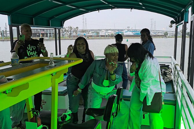 Lake Travis Party Boat and Swimming - Mama Tried Party Boat: what’s included (and why it helps)