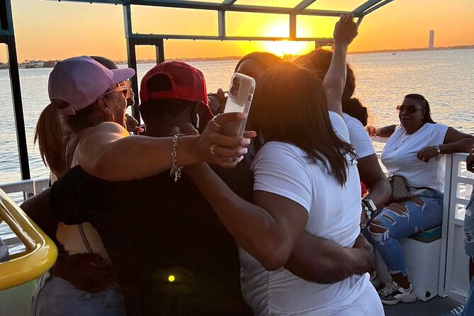 Lake Travis Party Boat and Swimming - Should you book Lake Travis Party Boat and Swimming?