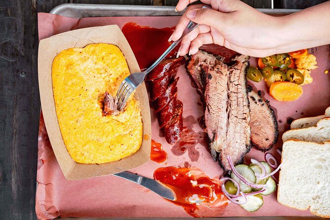 Locals Know BBQ Food Tour in Austin Texas - Key points that make this tour worth your time