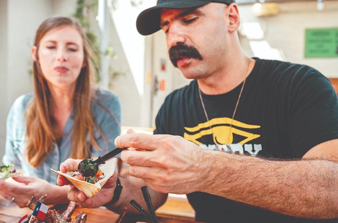 Locals Know BBQ Food Tour in Austin Texas - Getting value from lines: why the tour format helps