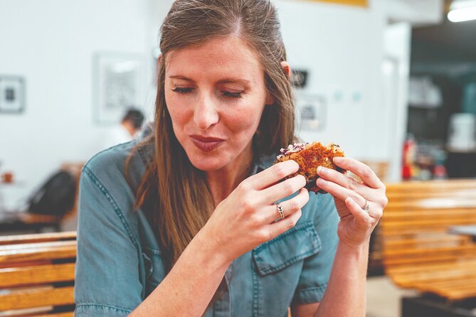 Locals Know BBQ Food Tour in Austin Texas - Duration, group size, and comfort: what to expect in the real world