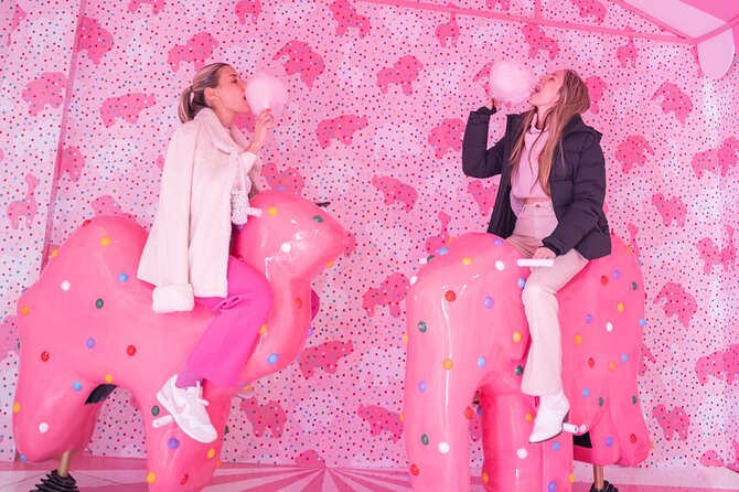 Museum of Ice Cream Austin - Who This Is For (and Who Might Want to Skip)