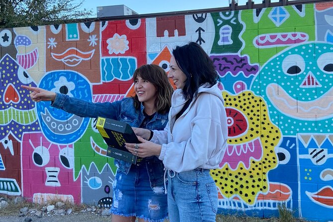 Outdoor Escape Room in Austin - Downtown - Two Hours in the City: A Timing Plan That Actually Helps