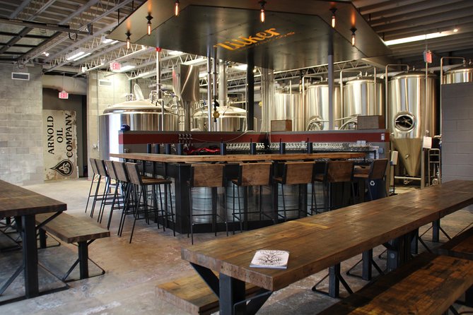 Pedals & Pints Brewery Bicycle Tour - Price and value: what $98 buys in Austin