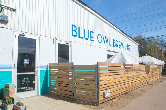 Pedals & Pints Brewery Bicycle Tour - What’s not included: lunch, and tips for your guide