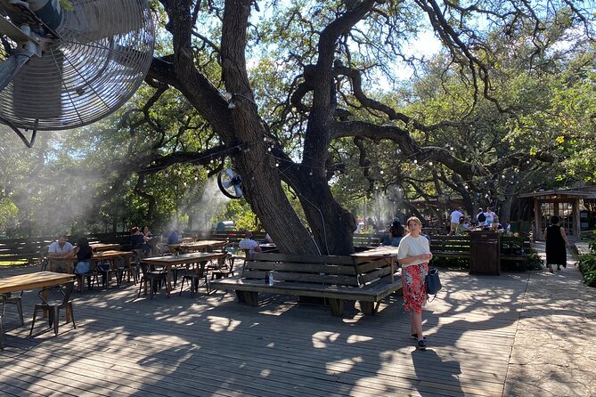Personalized Tour of Austin and Surrounding Hill Country - Beer, Barbecue, and Food Tastings: Plan for What You’ll Pay