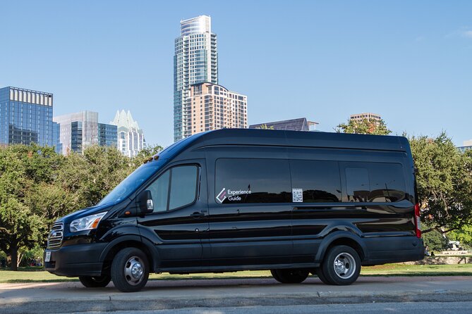 Personalized Tour of Austin and Surrounding Hill Country - Value Math: What You Get Without Guesswork