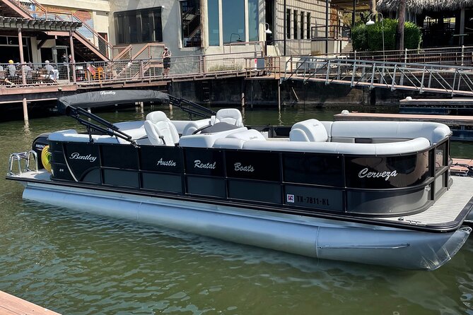 Private 2hr Scenic Boat Cruise Lake Austin- BYOB- Fits 15 People - Key highlights