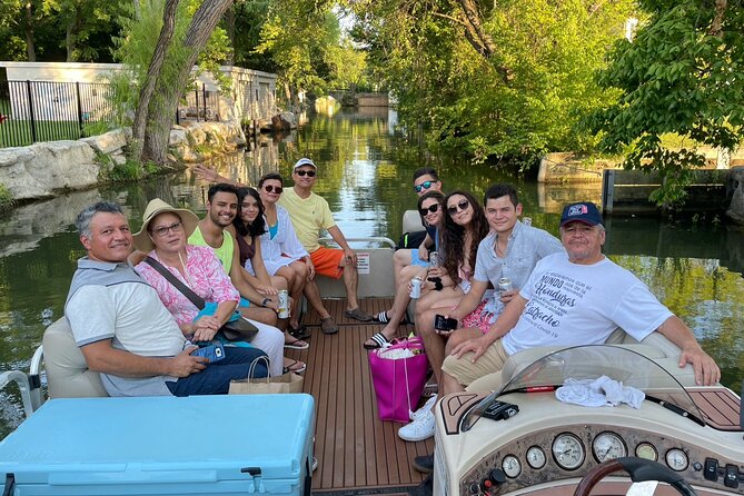 Private 2hr Scenic Boat Cruise Lake Austin- BYOB- Fits 15 People - Entering Lake Austin’s “slow motion” style of sightseeing