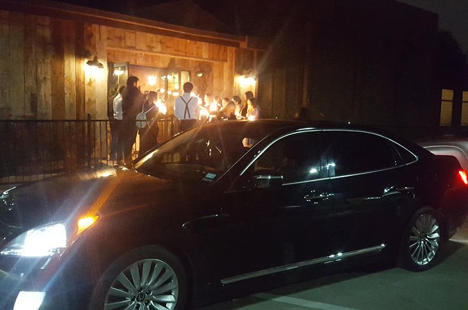 Private Airport and Hotel Transfer Services in Austin - Best Fit: Who Should Book This Transfer