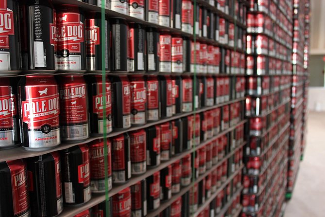 Private Austin Brewery Tour by Pedicab with All-Inclusive Beer Flight Option - What makes each stop click together