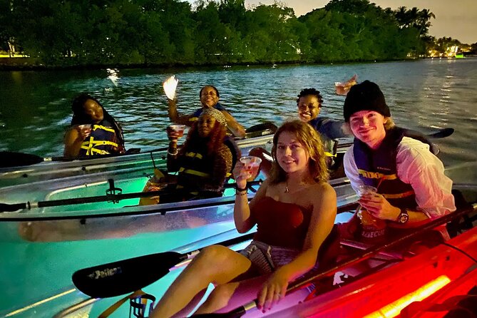 Private Clear Kayak Tour on Lady Bird Lake in Austin, Texas - Key Things You’ll Notice on the Water