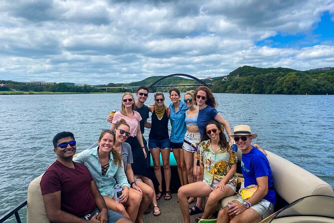 Scenic 2HR Austin Guided Lake Tour: Small Group & Full Sun Shade - Lake Austin in 2 Hours: Why This Cruise Makes Sense