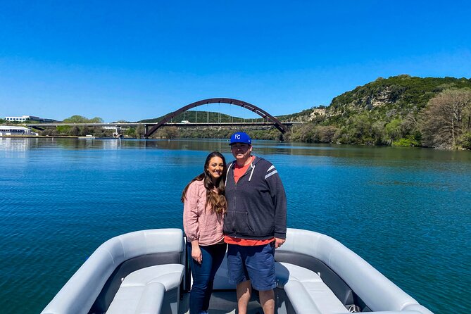Scenic 2HR Austin Guided Lake Tour: Small Group & Full Sun Shade - Should You Book This Lake Austin Guided Boat Tour?