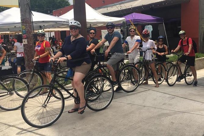 Taco 'Bout Austin Bicycle Tour - Austin on Two Wheels: What This 3-Hour Tour Really Feels Like