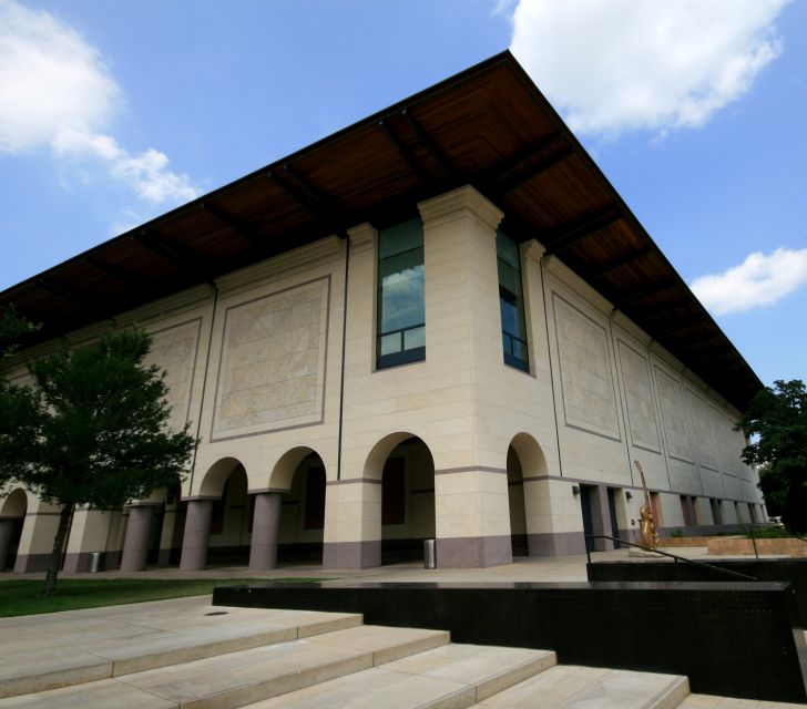 Texas: Austin and Hill Country Panoramic Tour with Stops - Who this tour is best for