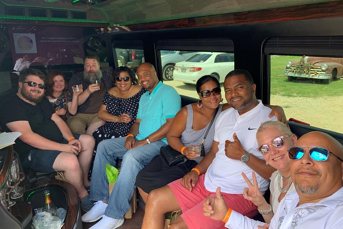 Texas Hill Country Group Wine Tour by Limousine - Why a Texas Hill Country limousine tour is such a smart use of time