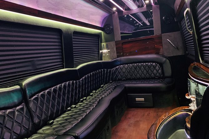 Texas Hill Country Group Wine Tour by Limousine - Stop 3: Wimberley Valley Winery, where tableside tasting makes it feel personal