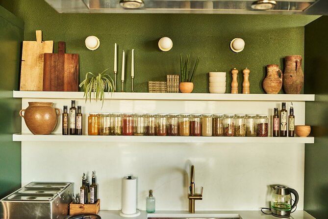Texas Hill Country Olive Oil and Balsamic Vinegar Tasting - Pro Tips You Can Actually Use at Home