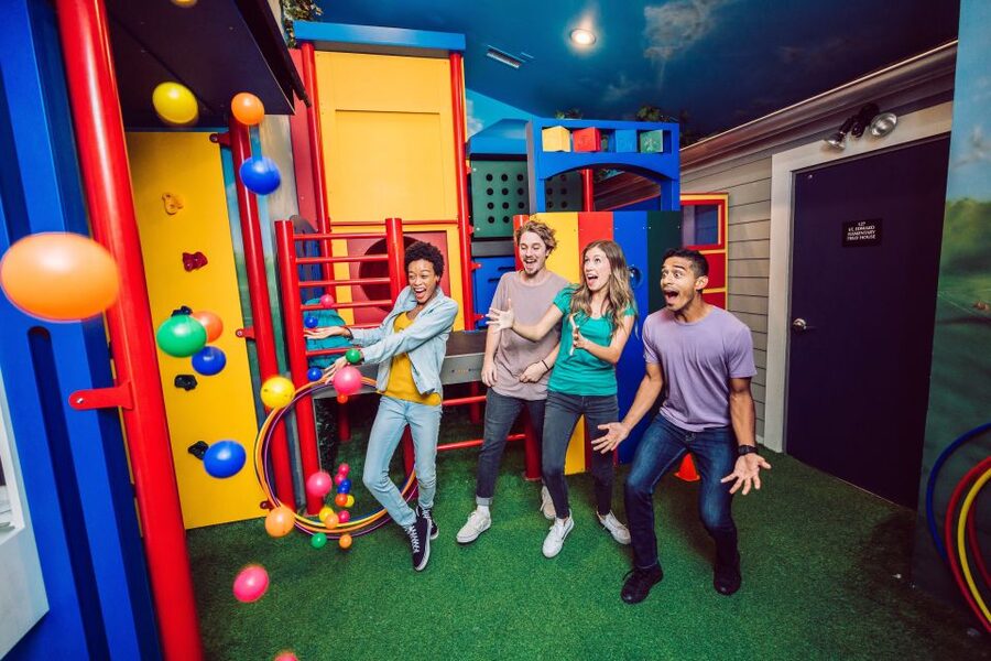 The Escape Game: Epic 60-Minute Adventures in Austin - Key things to know before you play