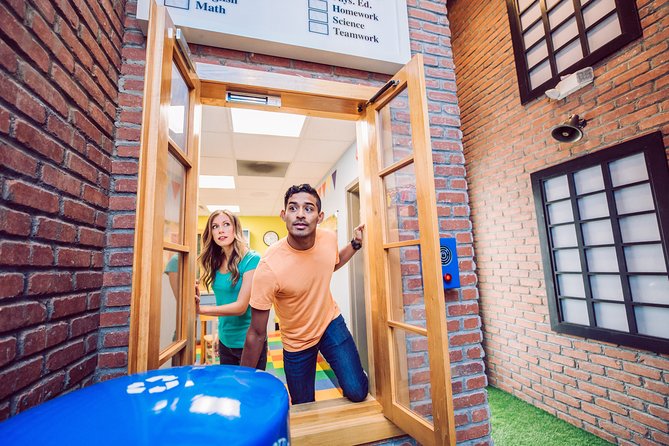 The Escape Game: Epic 60-Minute Adventures in Downtown Austin - Price and Value: What You’re Paying For