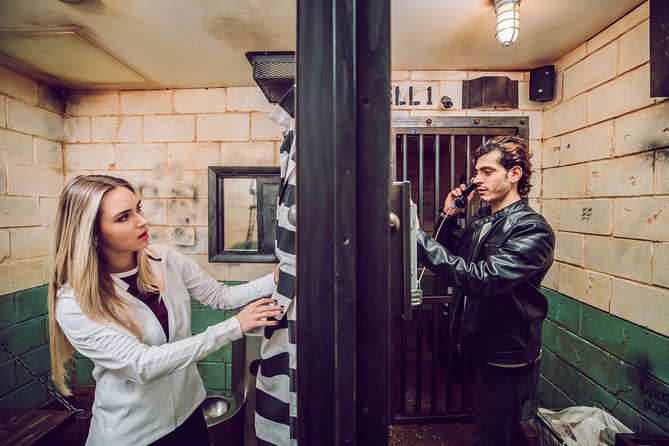 The Escape Game: Epic 60-Minute Adventures in Downtown Austin - Getting There at 405 Red River St (And Making It Easy)