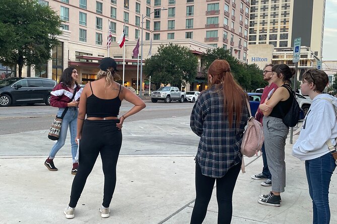 The Madam's Curse Walking Ghost Tour - Who This Tour Is Best For (and Who Might Want Something Else)
