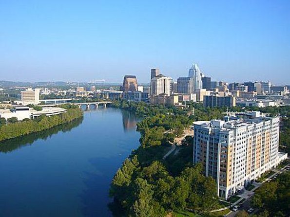 Town Lake Trail Bike Tour in Austin - 5 Key Things to Know Before You Ride Town Lake