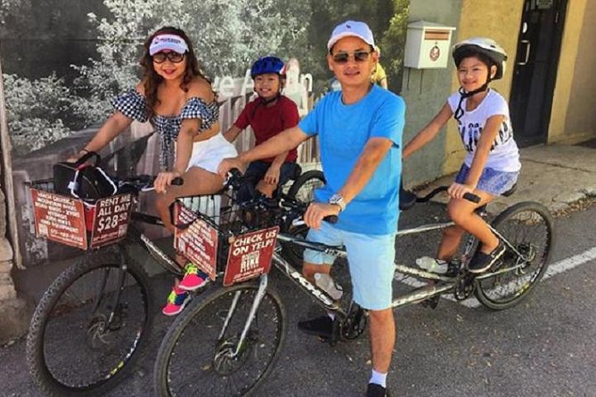 Town Lake Trail Bike Tour in Austin - Terrain, Elevation, and Real-World Trail Cycling in Austin