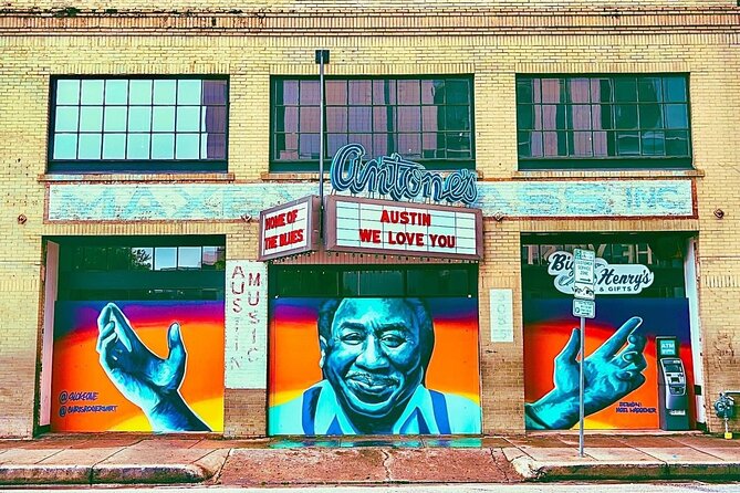 Waterloo Music Saunter - 6th Street (Pecan Street): Iconic Bars, Venues, and Street-Level Music
