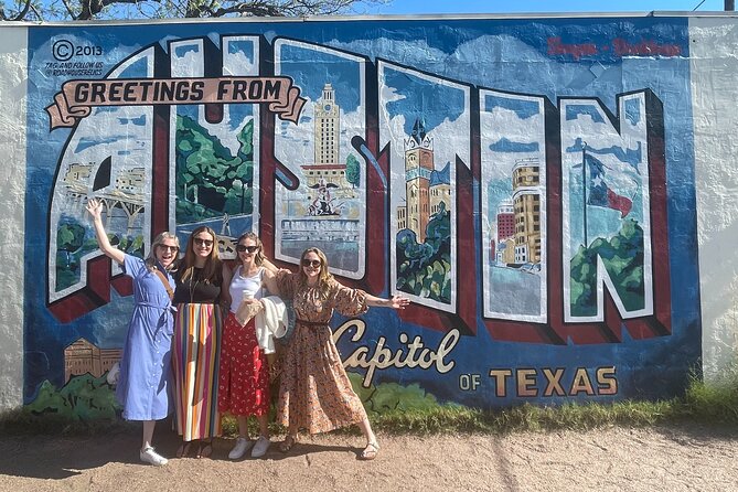 Weird Austin City Tour - Key highlights before you go
