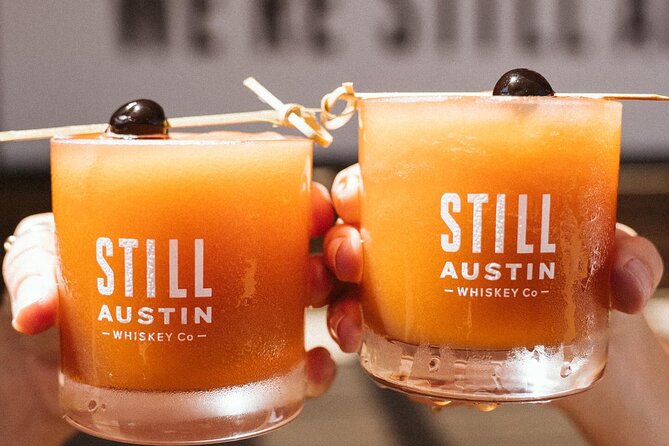 Whiskey Distillery Tour & Tasting | Austin, Texas - The Grain-to-Glass Walkthrough: What You’ll Actually See