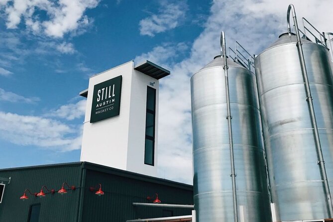 Whiskey Distillery Tour & Tasting | Austin, Texas - Timing Tips: Why the Short Schedule Works in Austin