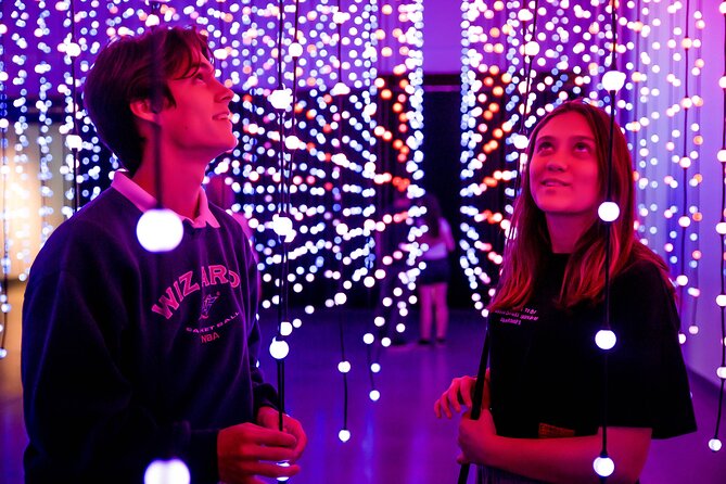 Wonderspaces Austin Admission - Key Points Before You Go