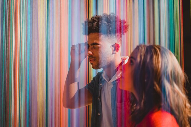 Wonderspaces Austin Admission - What Wonderspaces Austin Is Really Like in 60–90 Minutes