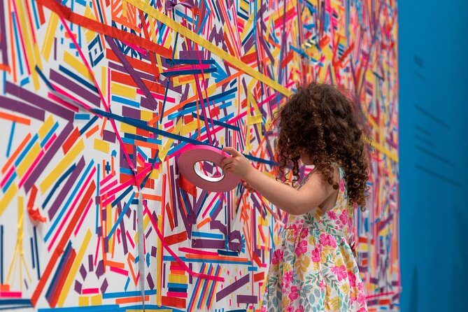 Wonderspaces Austin Admission - Should You Book Wonderspaces Austin?