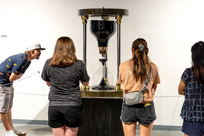 Wonderspaces Austin Admission - Price and Value: Is $25 Worth It?